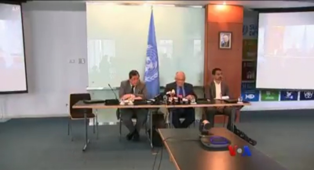 联合国提议追究与缅军方合作的企业在雅加达召开新闻发布会